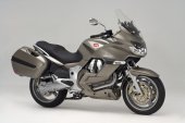 2010 Moto Guzzi Norge 1200 T photo